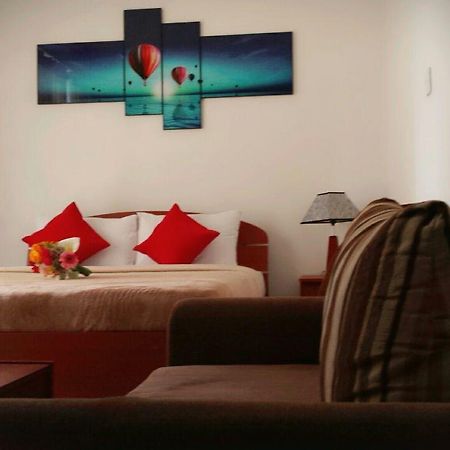Spencer Holiday Apartments/Seagull Complex ヌワラ・エリヤ エクステリア 写真