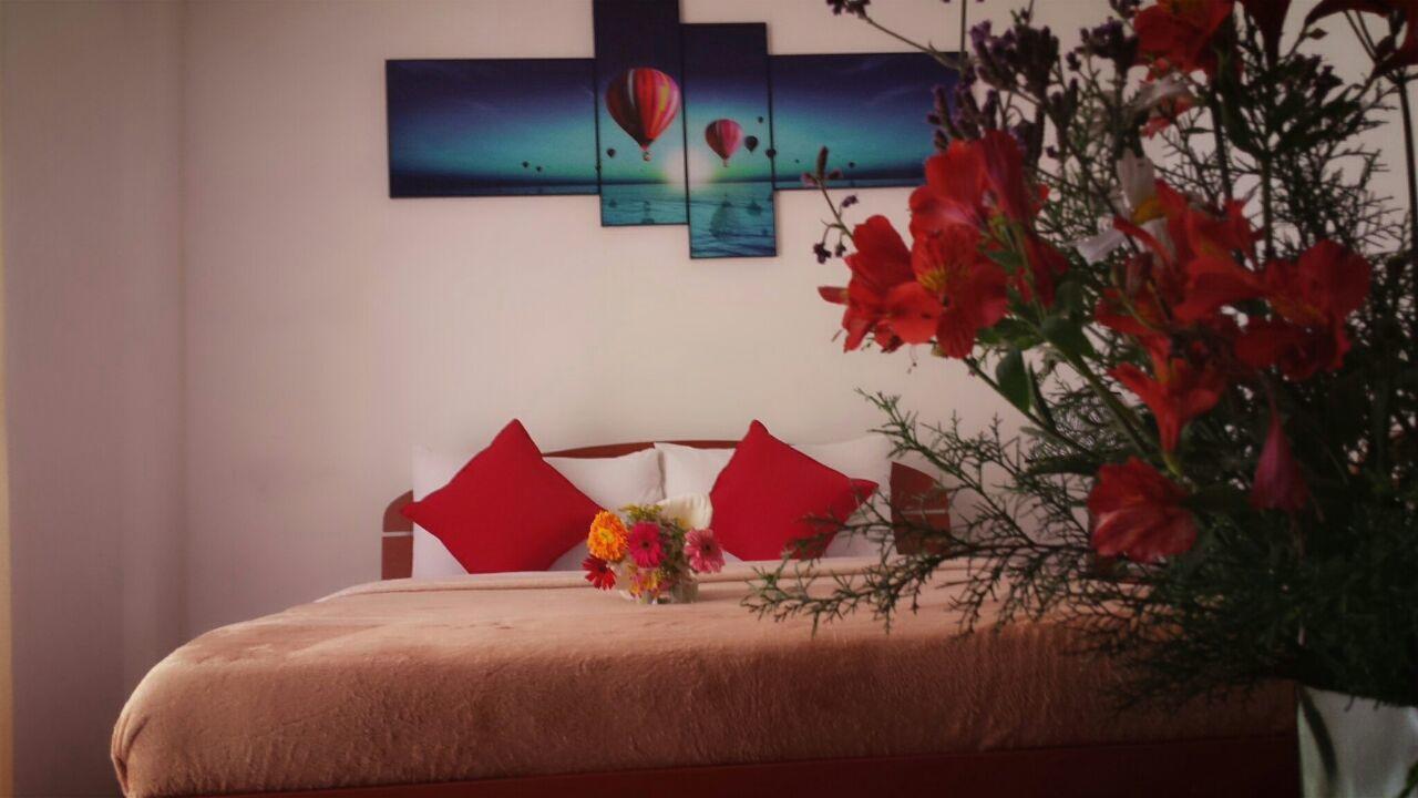 Spencer Holiday Apartments/Seagull Complex ヌワラ・エリヤ エクステリア 写真