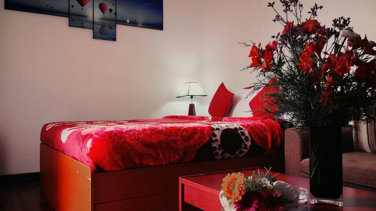 Spencer Holiday Apartments/Seagull Complex ヌワラ・エリヤ エクステリア 写真