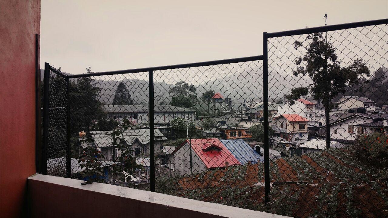 Spencer Holiday Apartments/Seagull Complex ヌワラ・エリヤ エクステリア 写真