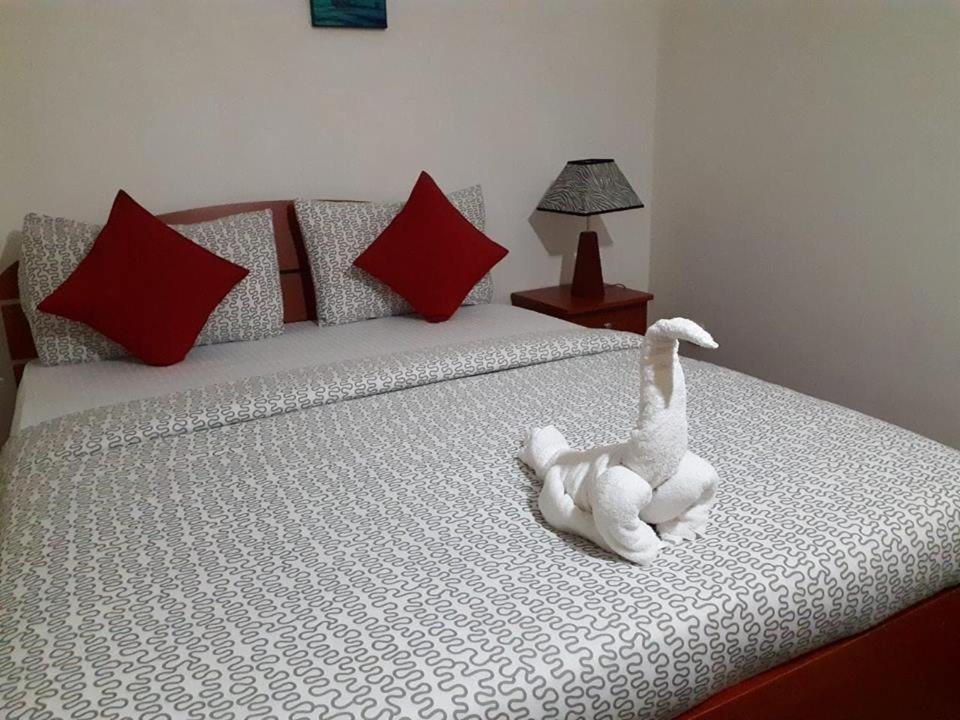 Spencer Holiday Apartments/Seagull Complex ヌワラ・エリヤ エクステリア 写真